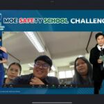 MOE Safety School Challenge