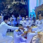 พระบาทสมเด็จพระเจ้าอยู่หัว พระราชทานรางวัลที่ 2 การแต่งหนังสือสอนพระพุทธศาสนาแก่เด็ก ประจำปีพุทธศักราช 2566