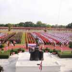ชาติเสือขับขานด้วยศรัทธา ส่งกำลังใจถึงทหารกล้า ผู้ปกป้องแผ่นดินไทย