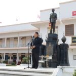 อยุธยาวิทยาลัยต้อนรับลูก “ชาติเสือ” เปิดภาคเรียนที่ 2/68