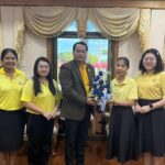 AYW EP: ทัวร์ศึกษาต่อต่างประเทศ 2025 ที่สิงคโปร์