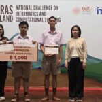 SMTE อยุธยาวิทยาลัย ผ่านเข้ารอบชิง Bebras Thailand 2025