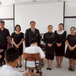 การแข่งขับสอบวัดทักษะวิชาการระดับชาติ(สวช.) ประจำปี 2568 (รอบคัดเลือกตัวแทนจังหวัด)