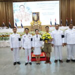 คล้ายวันพระบรมราชสมภพฯ วันชาติ และวันพ่อแห่งชาติ 5 ธันวาคม 2568