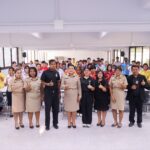 ส่งเสริมทักษะอาชีพ สร้างรายได้ระหว่างเรียน