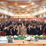 อยุธยาวิทยาลัยจัดอบรม “Smart PA for Teachers” ยกระดับศักยภาพครูสู่มืออาชีพ