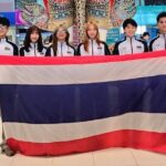 “ออโต้” ญาณาทิพย์ ศิริพัฒน์ นำอันดับ 1 รอบรองฯ ฮิปฮอปคู่ ลุ้นเข้าชิงศึกเชียร์ลีดดิ้งโลก 2026